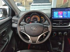 Toyota Yaris L Zhixuan X 1.5L CVT Leading Plus Edition - ფოტო 11