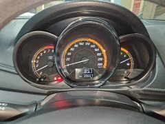 Toyota Yaris L Zhixuan X 1.5L CVT Leading Plus Edition - ფოტო 12