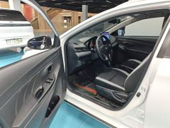 Toyota Yaris L Zhixuan X 1.5L CVT Leading Plus Edition - ფოტო 16