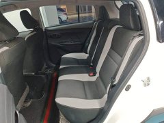 Toyota Yaris L Zhixuan X 1.5L CVT Leading Plus Edition - ფოტო 17