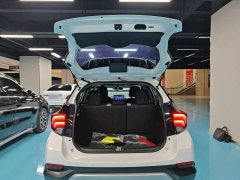 Toyota Yaris L Zhixuan X 1.5L CVT Leading Plus Edition - ფოტო 19