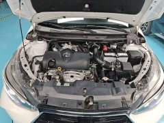 Toyota Yaris L Zhixuan X 1.5L CVT Leading Plus Edition - ფოტო 20