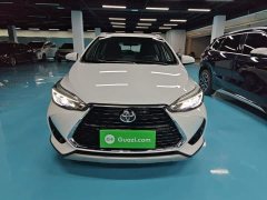 Toyota Yaris L Zhixuan X 1.5L CVT Leading Plus Edition - ფოტო 3