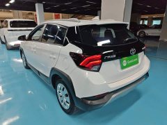 Toyota Yaris L Zhixuan X 1.5L CVT Leading Plus Edition - ფოტო 5