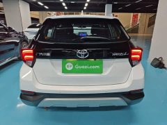 Toyota Yaris L Zhixuan X 1.5L CVT Leading Plus Edition - ფოტო 6