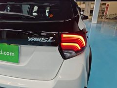 Toyota Yaris L Zhixuan X 1.5L CVT Leading Plus Edition - ფოტო 8