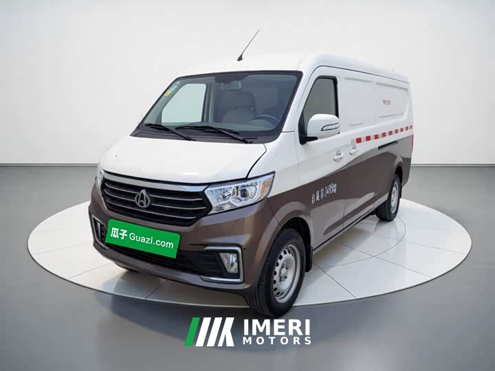 Chery Karry Star V7 1.6L Petrol Comfort 2-Seater Opposite-Opening Doors - ავტომობილი ჩინეთიდან