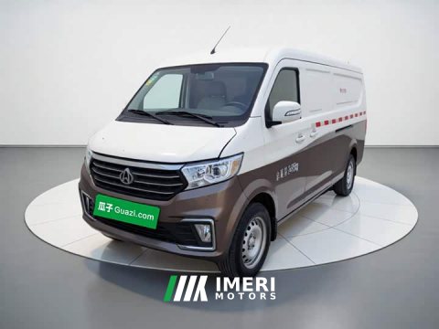 2022 Chery Karry Star V7 1.6L Petrol Comfort 2-Seater Opposite-Opening Doors - ავტომობილი ჩინეთიდან