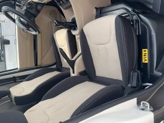 Chery Karry Star V7 1.6L Petrol Comfort 2-Seater Opposite-Opening Doors - ფოტო 10