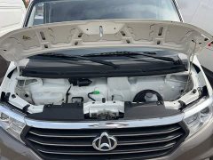 Chery Karry Star V7 1.6L Petrol Comfort 2-Seater Opposite-Opening Doors - ფოტო 15