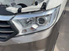 Chery Karry Star V7 1.6L Petrol Comfort 2-Seater Opposite-Opening Doors - ფოტო 17