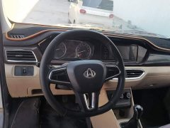 Chery Karry Star V7 1.6L Petrol Comfort 2-Seater Opposite-Opening Doors - ფოტო 3