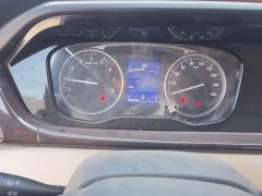 Chery Karry Star V7 1.6L Petrol Comfort 2-Seater Opposite-Opening Doors - ფოტო 4