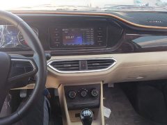 Chery Karry Star V7 1.6L Petrol Comfort 2-Seater Opposite-Opening Doors - ფოტო 6