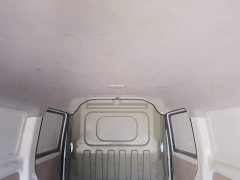 Chery Karry Star V7 1.6L Petrol Comfort 2-Seater Opposite-Opening Doors - ფოტო 8