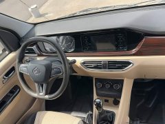 Chery Karry Star V7 1.6L Petrol Comfort 2-Seater Opposite-Opening Doors - ფოტო 9