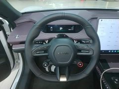 Xiaomi SU7 2024 Rear-Wheel Drive Long Range Smart Driving Edition - ფოტო 11