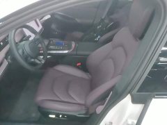 Xiaomi SU7 2024 Rear-Wheel Drive Long Range Smart Driving Edition - ფოტო 15