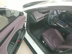 Xiaomi SU7 2024 Rear-Wheel Drive Long Range Smart Driving Edition - ფოტო 16