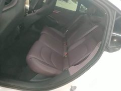 Xiaomi SU7 2024 Rear-Wheel Drive Long Range Smart Driving Edition - ფოტო 17