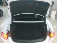 Xiaomi SU7 2024 Rear-Wheel Drive Long Range Smart Driving Edition - ფოტო 19