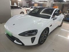 Xiaomi SU7 2024 Rear-Wheel Drive Long Range Smart Driving Edition - ფოტო 2