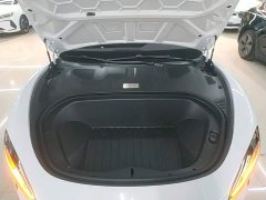 Xiaomi SU7 2024 Rear-Wheel Drive Long Range Smart Driving Edition - ფოტო 20