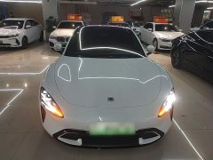 Xiaomi SU7 2024 Rear-Wheel Drive Long Range Smart Driving Edition - ფოტო 3