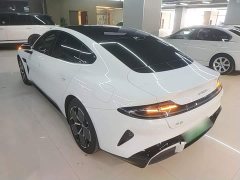 Xiaomi SU7 2024 Rear-Wheel Drive Long Range Smart Driving Edition - ფოტო 5