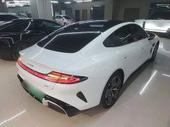 Xiaomi SU7 2024 Rear-Wheel Drive Long Range Smart Driving Edition - ფოტო 7
