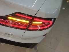 Xiaomi SU7 2024 Rear-Wheel Drive Long Range Smart Driving Edition - ფოტო 8