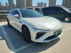 Neta S Shooting Brake 2024 Extended Range 300 Standard - ფოტო 4