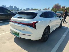Neta S Shooting Brake 2024 Extended Range 300 Standard - ფოტო 7