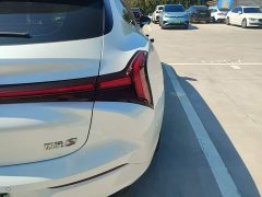 Neta S Shooting Brake 2024 Extended Range 300 Standard - ფოტო 8