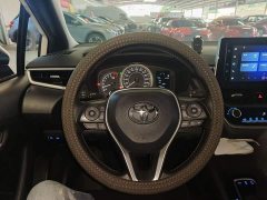 Toyota Corolla 2022 1.8L CVT Luxury - ფოტო 11