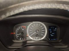 Toyota Corolla 2022 1.8L CVT Luxury - ფოტო 12
