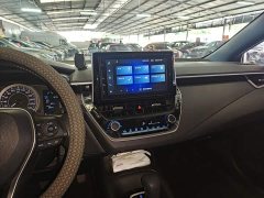 Toyota Corolla 2022 1.8L CVT Luxury - ფოტო 13
