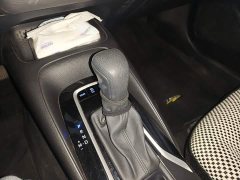 Toyota Corolla 2022 1.8L CVT Luxury - ფოტო 14