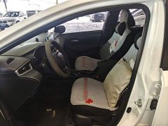 Toyota Corolla 2022 1.8L CVT Luxury - ფოტო 15