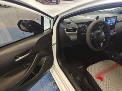Toyota Corolla 2022 1.8L CVT Luxury - ფოტო 16