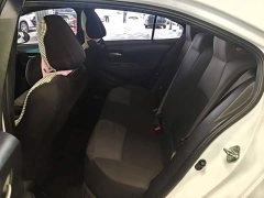 Toyota Corolla 2022 1.8L CVT Luxury - ფოტო 17