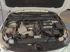 Toyota Corolla 2022 1.8L CVT Luxury - ფოტო 20