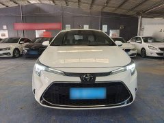 Toyota Corolla 2022 1.8L CVT Luxury - ფოტო 3