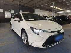 Toyota Corolla 2022 1.8L CVT Luxury - ფოტო 4