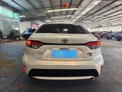 Toyota Corolla 2022 1.8L CVT Luxury - ფოტო 6