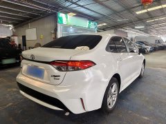 Toyota Corolla 2022 1.8L CVT Luxury - ფოტო 7