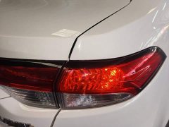 Toyota Corolla 2022 1.8L CVT Luxury - ფოტო 8