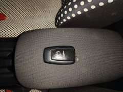 Toyota Corolla 2022 1.8L CVT Luxury - ფოტო 9