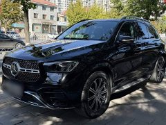 Mercedes-Benz GLE (Imported) Facelift GLE 350 4MATIC Fashion - ფოტო 1