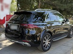 Mercedes-Benz GLE (Imported) Facelift GLE 350 4MATIC Fashion - ფოტო 10